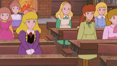 Princess Sarah Season 1 Episode 7 - Class Representative