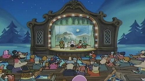 undefined Season 1 Episode 30 - Midsummer