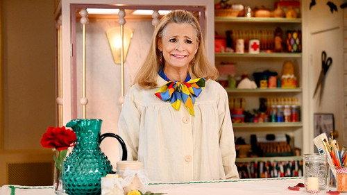 At Home with Amy Sedaris Season 3 Episode 10 - New Year's