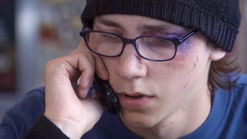 Skins Season 1 Episode 5 - Sid