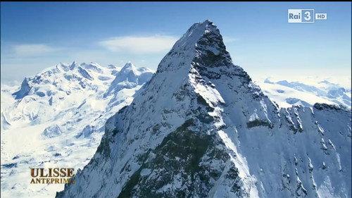 Ulisse - The Pleasure of Discovery Season 16 Episode 2 - Journey to Discover the Alps (Second Version of the Episode "Journey Through the Alps")