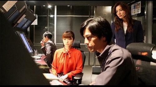 TOKYO Airport -Air Traffic Service Department- Season 1 Episode 6 - 究極の選択-1人の命vs200人の命