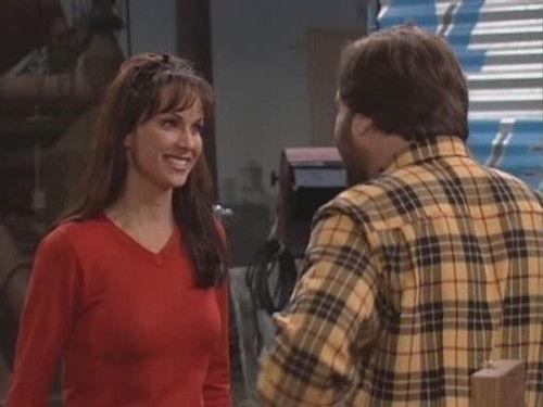 undefined Season 7 Episode 18 - Futile Attraction