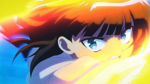 A Herbivorous Dragon of 5,000 Years Gets Unfairly Villainized Season 2 Episode 11 - The Light of Hope