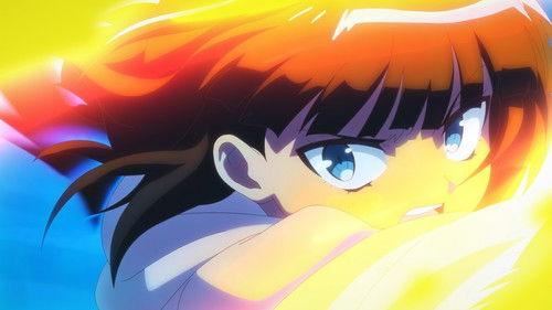 A Herbivorous Dragon of 5,000 Years Gets Unfairly Villainized Season 2 Episode 11 - The Light of Hope