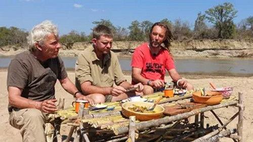 Kill & Eat Season 10 Episode 8 - En krokodille i Zambia