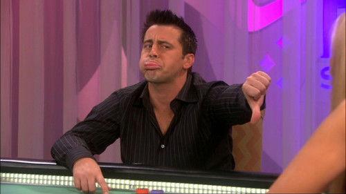 undefined Season 2 Episode 7 - Joey and the Poker