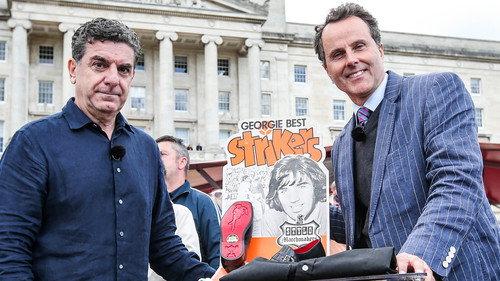 Antiques Roadshow Season 40 Episode 24 - Stormont Parliament Buildings and Estate 2