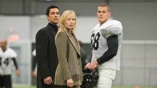 undefined Season 15 Episode 16 - Gridiron Soldier