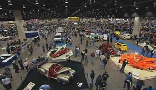 Rides Season 1 Episode 11 - Road To Riddler