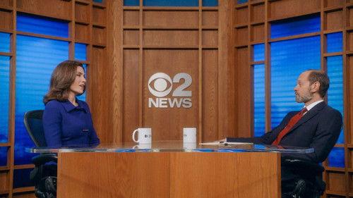 The Good Wife Season 6 Episode 7 - Message Discipline