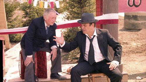 4 Alternative Street Season 1 Episode 9 - Upadek