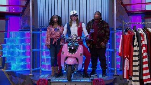 Danger Force Season 1 Episode 22 - Manlee Men