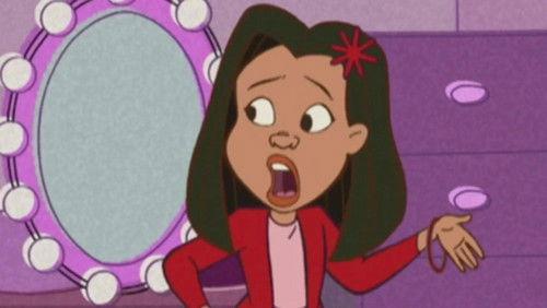 The Proud Family Season 1 Episode 14 - Love Thy Neighbor