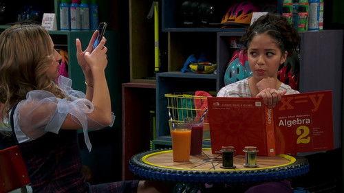 Sydney to the Max Season 3 Episode 9 - Man! I Feel Like a Genius