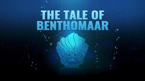 Ninjago: Masters of Spinjitzu Season 15 Episode 8 - The Tale of Benthomaar