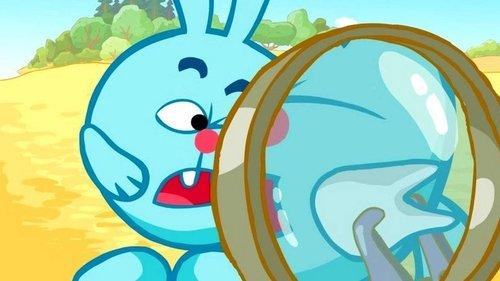 Kikoriki Season 1 Episode 24 - Krash's New Teeth