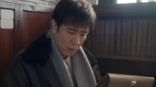 We Are Criminal Police Season 1 Episode 3 - Episode 3