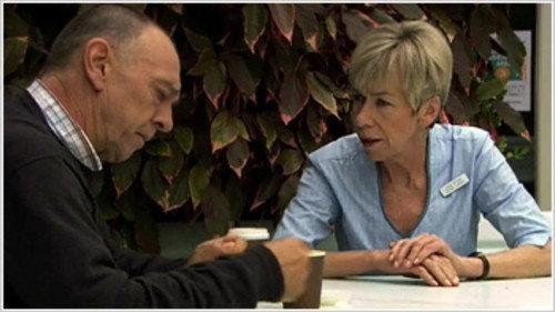 All Saints Season 11 Episode 11 - It Ain't Necessarily So