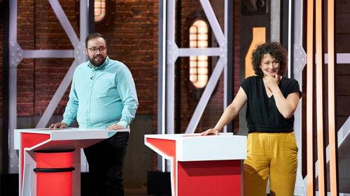 Génial! Season 11 Episode 2 - Episode 2