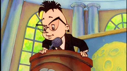 Dunno on the Moon Season 1 Episode 2 - Episode 2