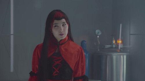 Armor Hero Hunter Season 1 Episode 19 - Net Red Suspect Cloud (Part 1)