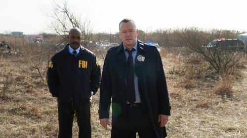 Blue Bloods Season 6 Episode 20 - Down the Rabbit Hole