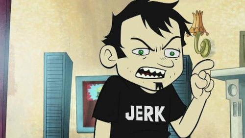 Dan Vs. Season 2 Episode 12 - Stupidity