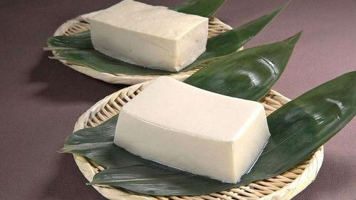 Trails to Oishii Tokyo Season 6 Episode 22 - TOFU