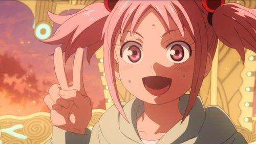 Planet With Season 1 Episode 2 - Nebula Soldiers