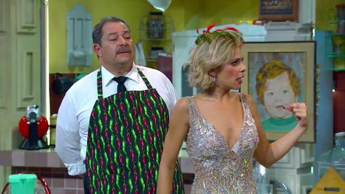 Se rentan cuartos Season 2 Episode 8 - La Intervención