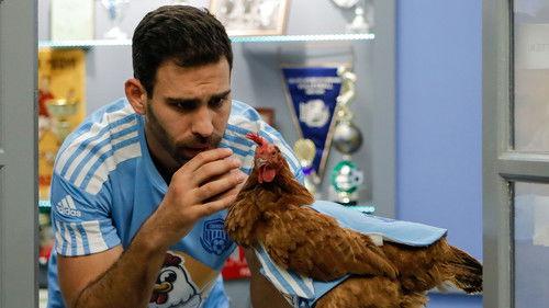 Gólkirályság Season 1 Episode 10 - Episode 10