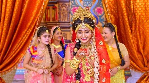 RadhaKrishn Season 3 Episode 12 - Duryodhan Turns Vindictive