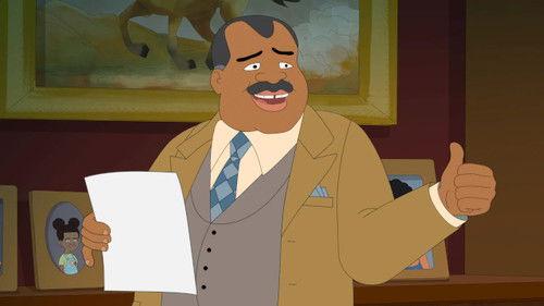 F is for Family Season 4 Episode 7 - R Is For Rosie