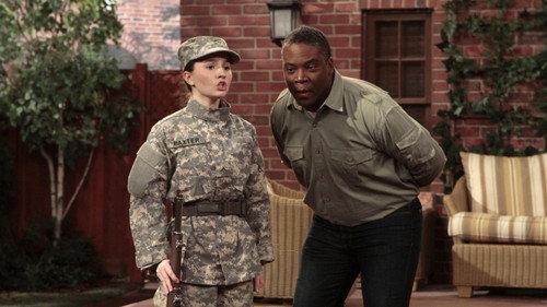 undefined Season 2 Episode 18 - College Girl