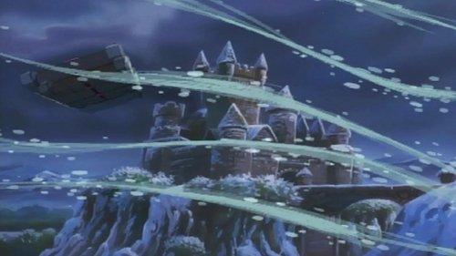 Fantastic Four Season 1 Episode 8 - The Mask of Doom (1)