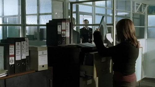 Wire in the Blood Season 4 Episode 3 - Hole in the Heart