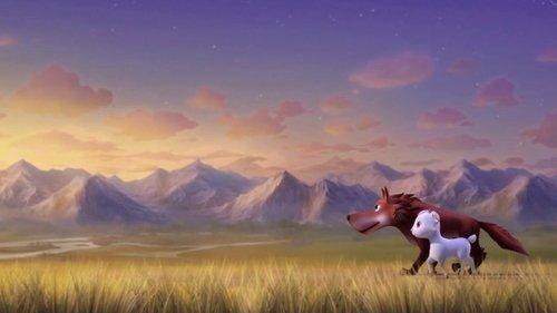 Caillou Season 2 Episode 10 - Puppy Love