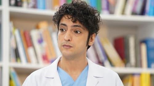 Mucize Doktor Season 1 Episode 28 - Episode 28