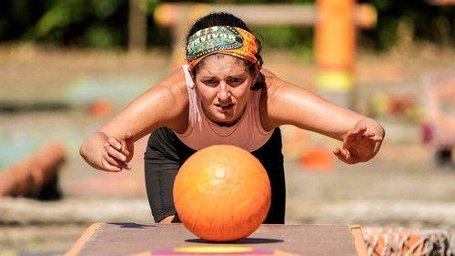 Survivor Season 48 Episode 5 - Master Class in Deception