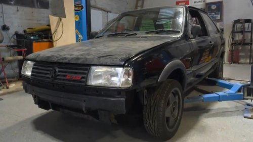 Car S.O.S. Season 13 Episode 8 - Vw Polo G40