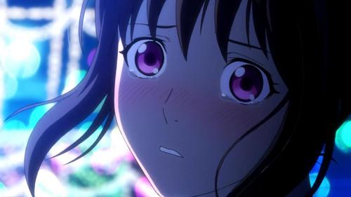 Noragami Season 2 Episode 10 - A Certain Desire