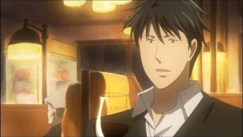 Nodame Cantabile Season 3 Episode 3 - Leçon 3