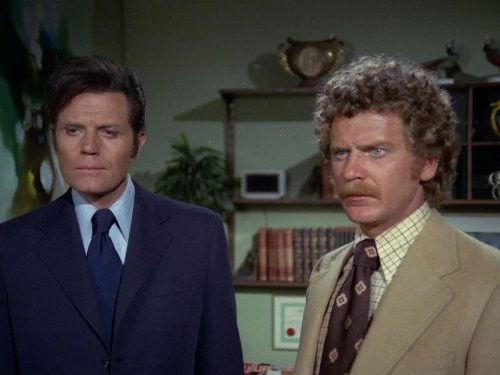 Hawaii Five-O Season 5 Episode 16 - The Listener