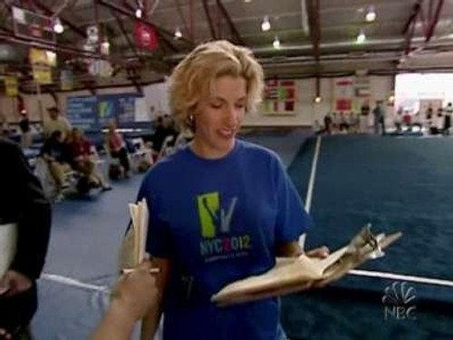 The Celebrity Apprentice Season 3 Episode 16 - The Games People Play (1)