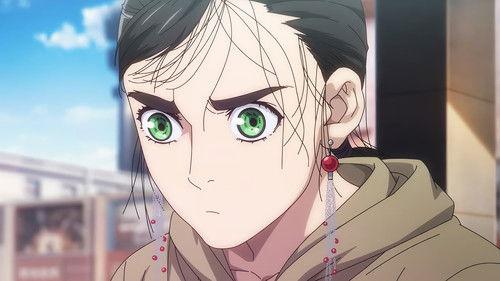 Hitori No Shita - The Outcast Season 5 Episode 10 - Episode 10