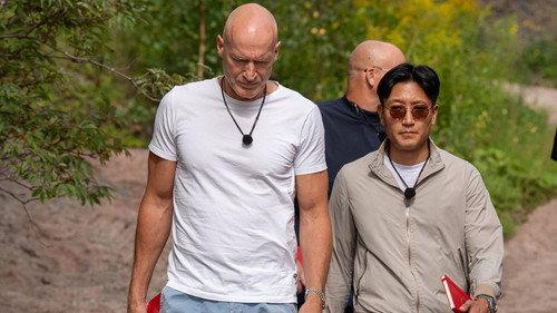 Spillet Season 1 Episode 17 - Episode 17