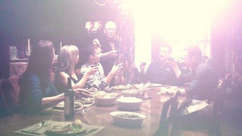 Blue Bloods Season 1 Episode 5 - What You See