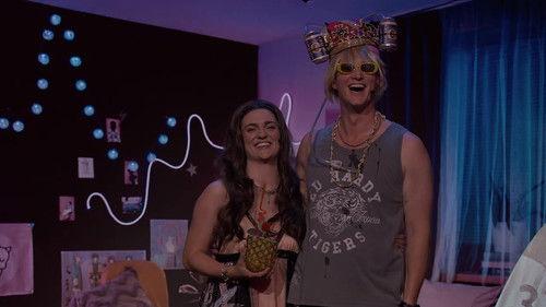 Humoretaten Season 2 Episode 1 - Episode 1