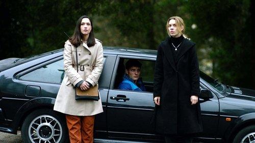 Bitter Daisies Season 2 Episode 4 - Pleasure and Pain